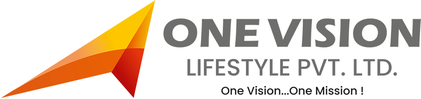 One Vision Lifestyle Pvt. Ltd.