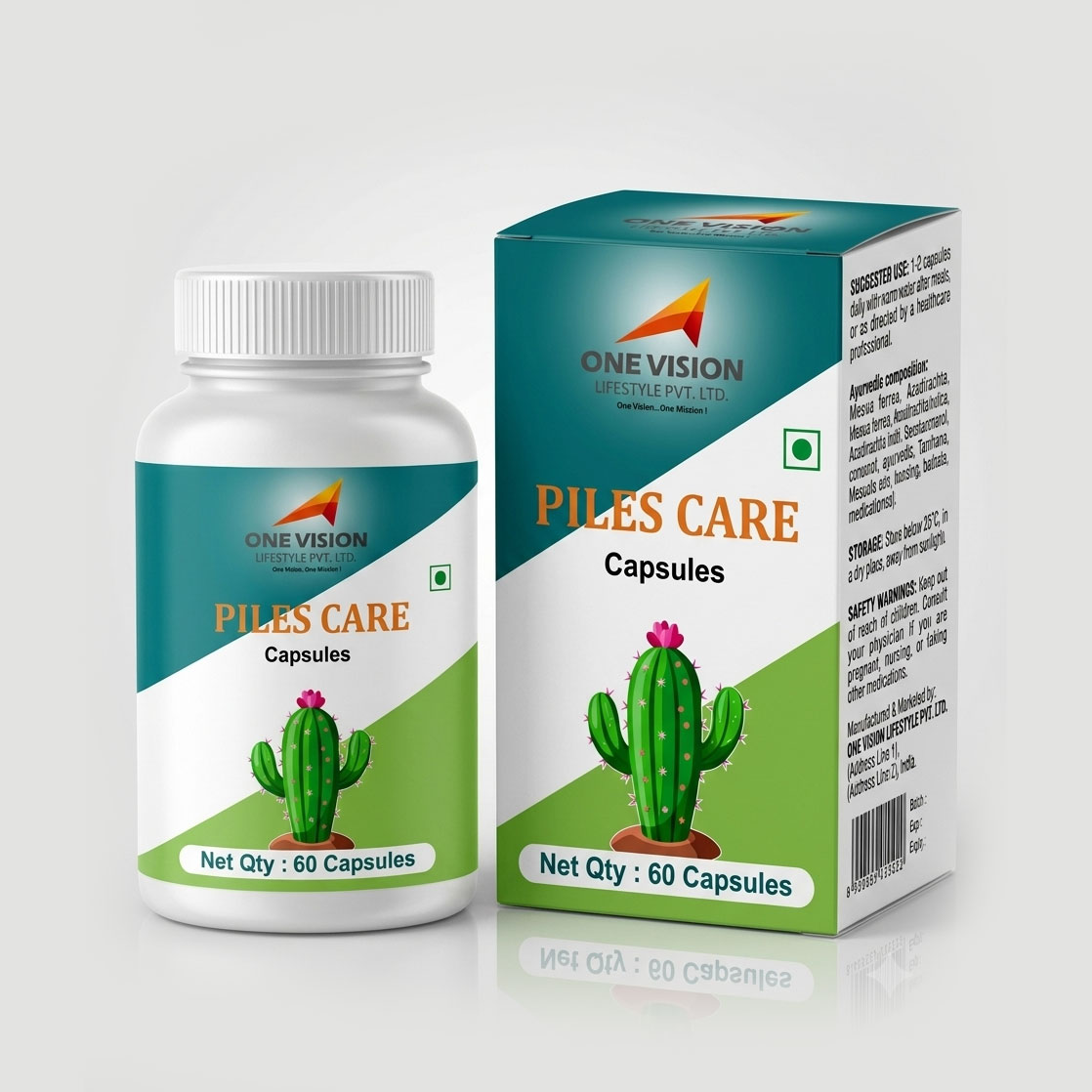 Arsaharam Capsules