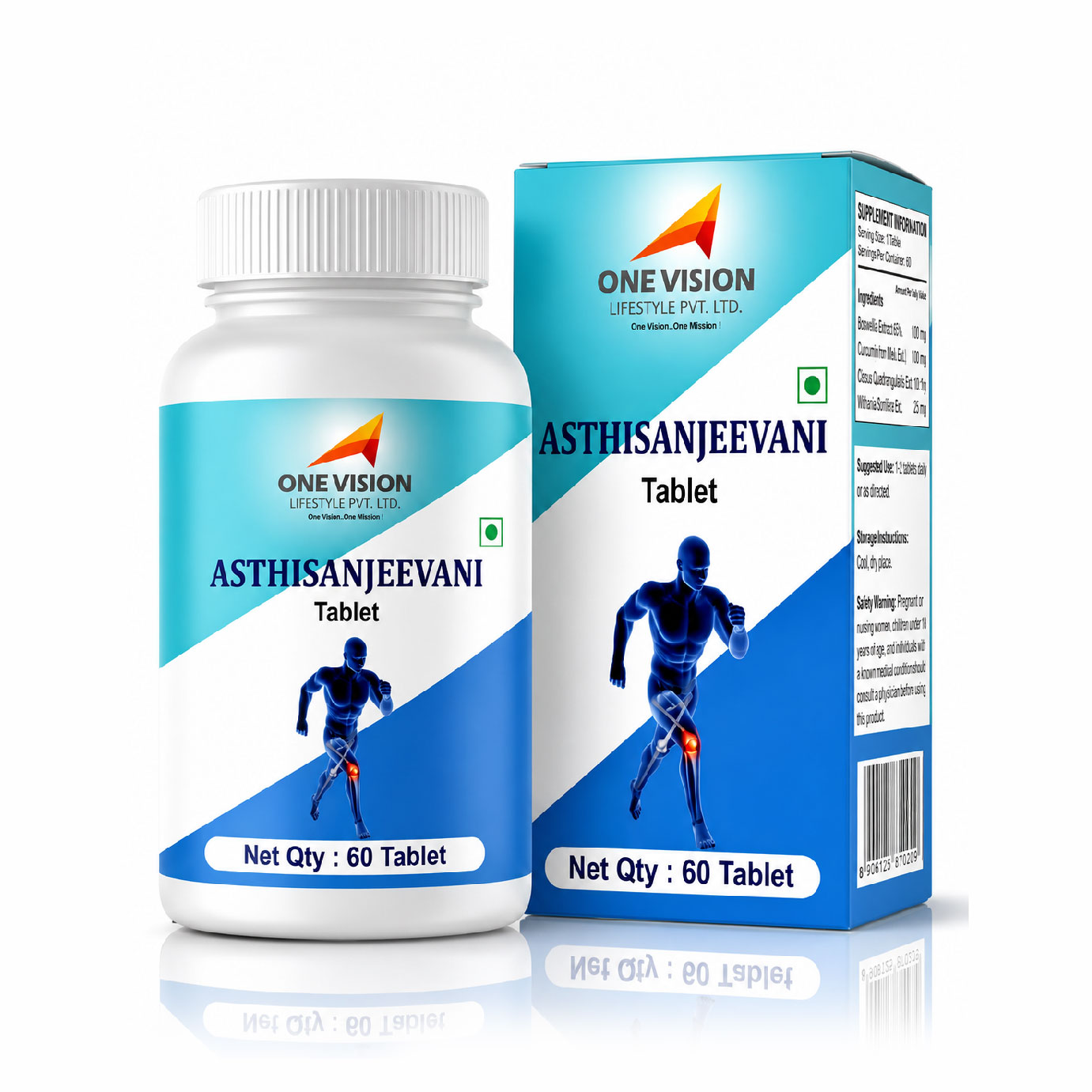 Asthisanjeevani Tablets